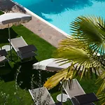 Hotel Ladurner