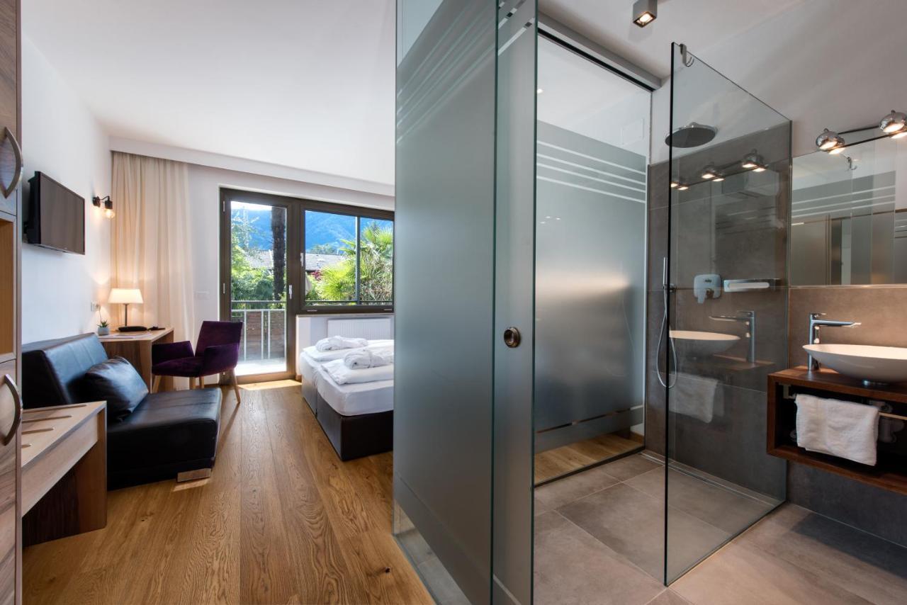 Hotel Ladurner 3*