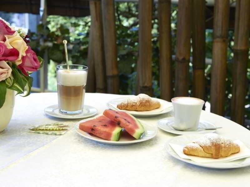 Ladurner 3* Merano