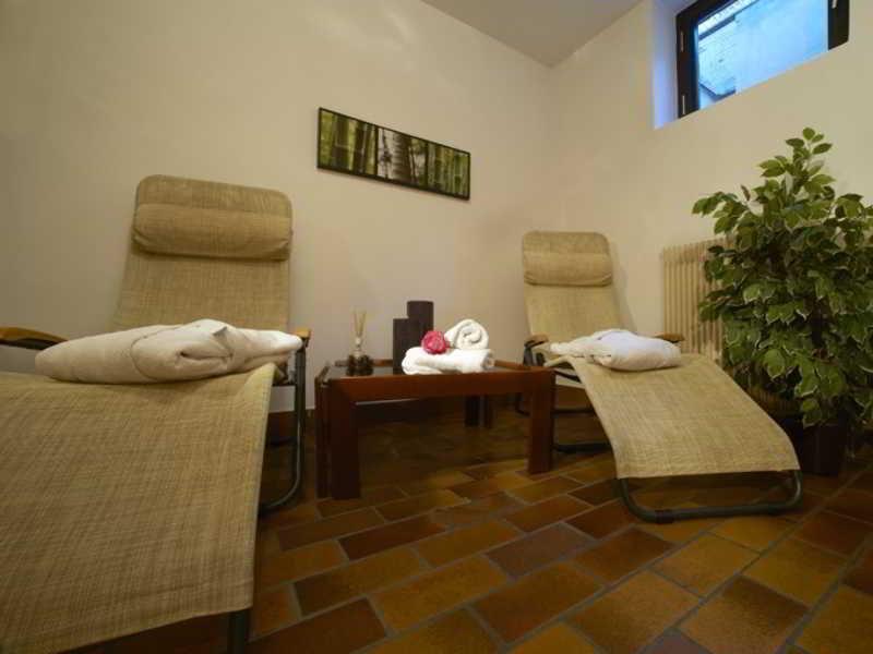 Ladurner Hotel Merano
