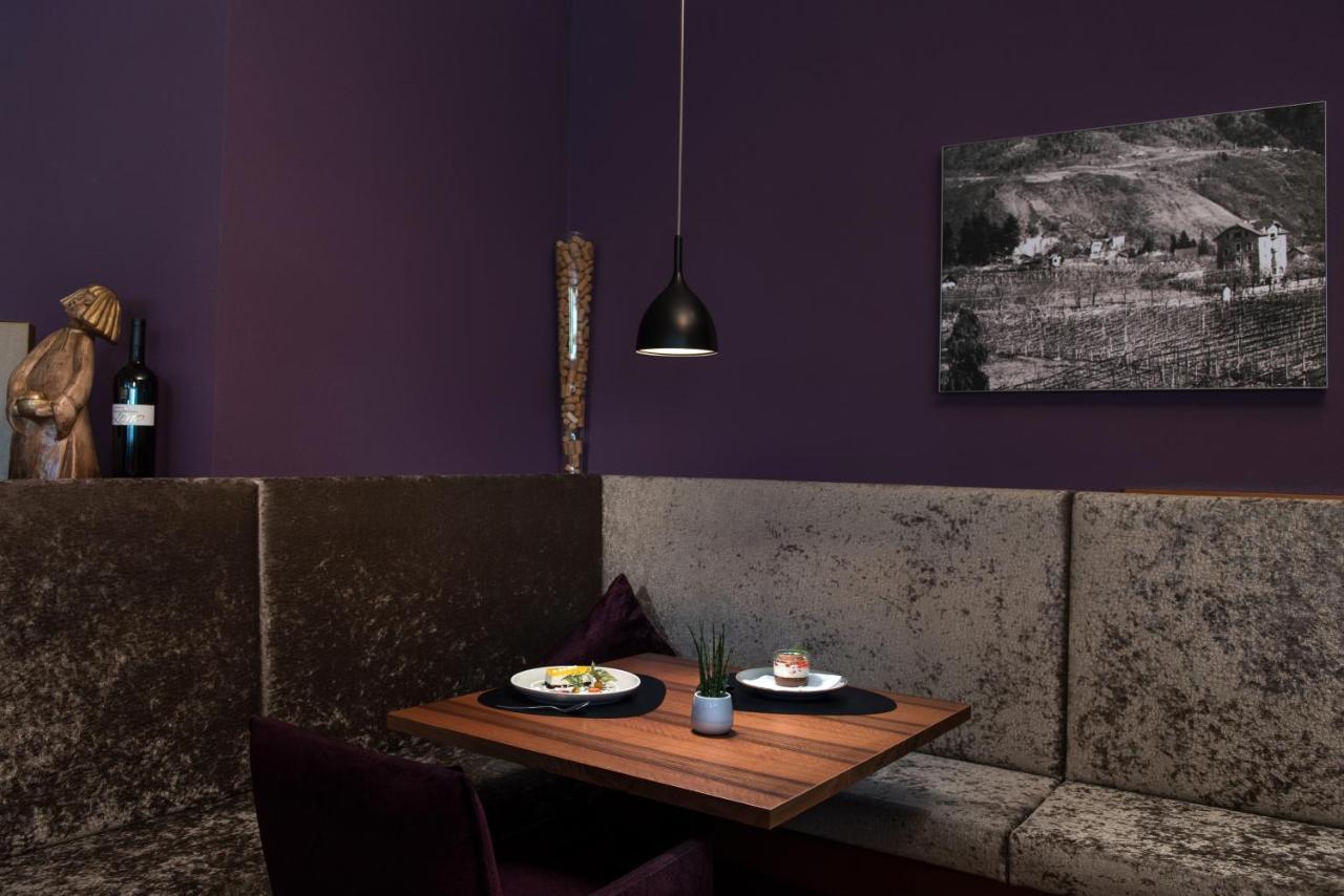 Ladurner Hotel 3*