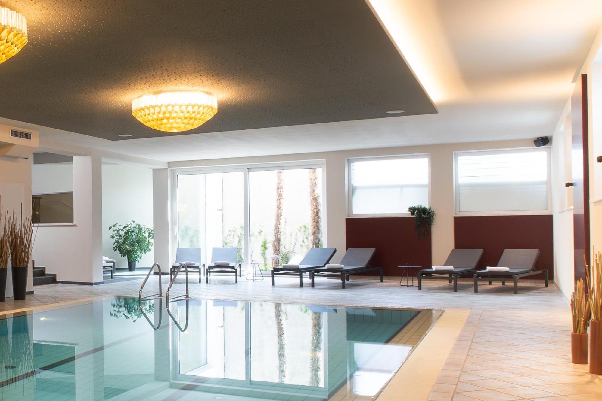 Ladurner Hotel 3*