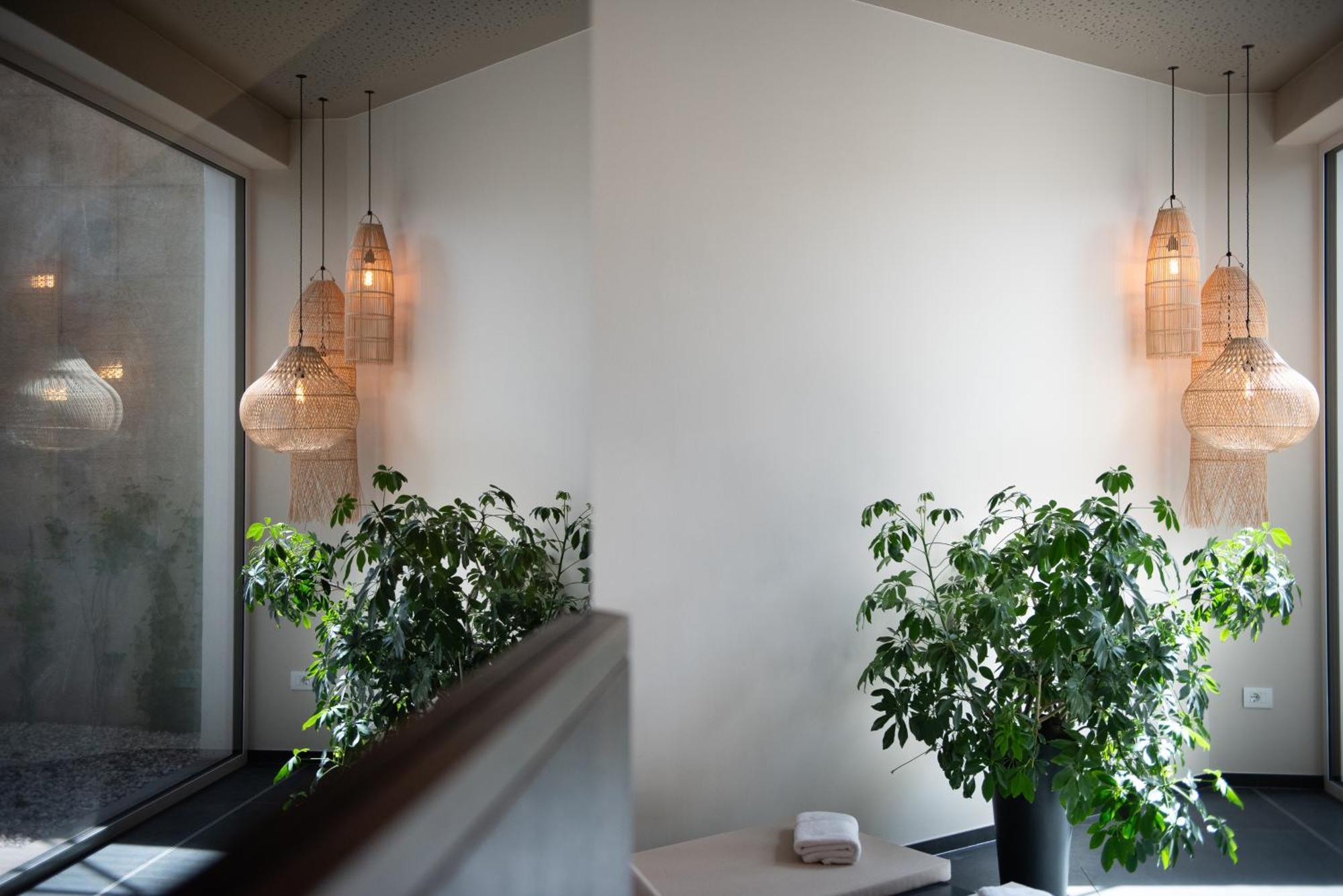 Ladurner 3* Merano