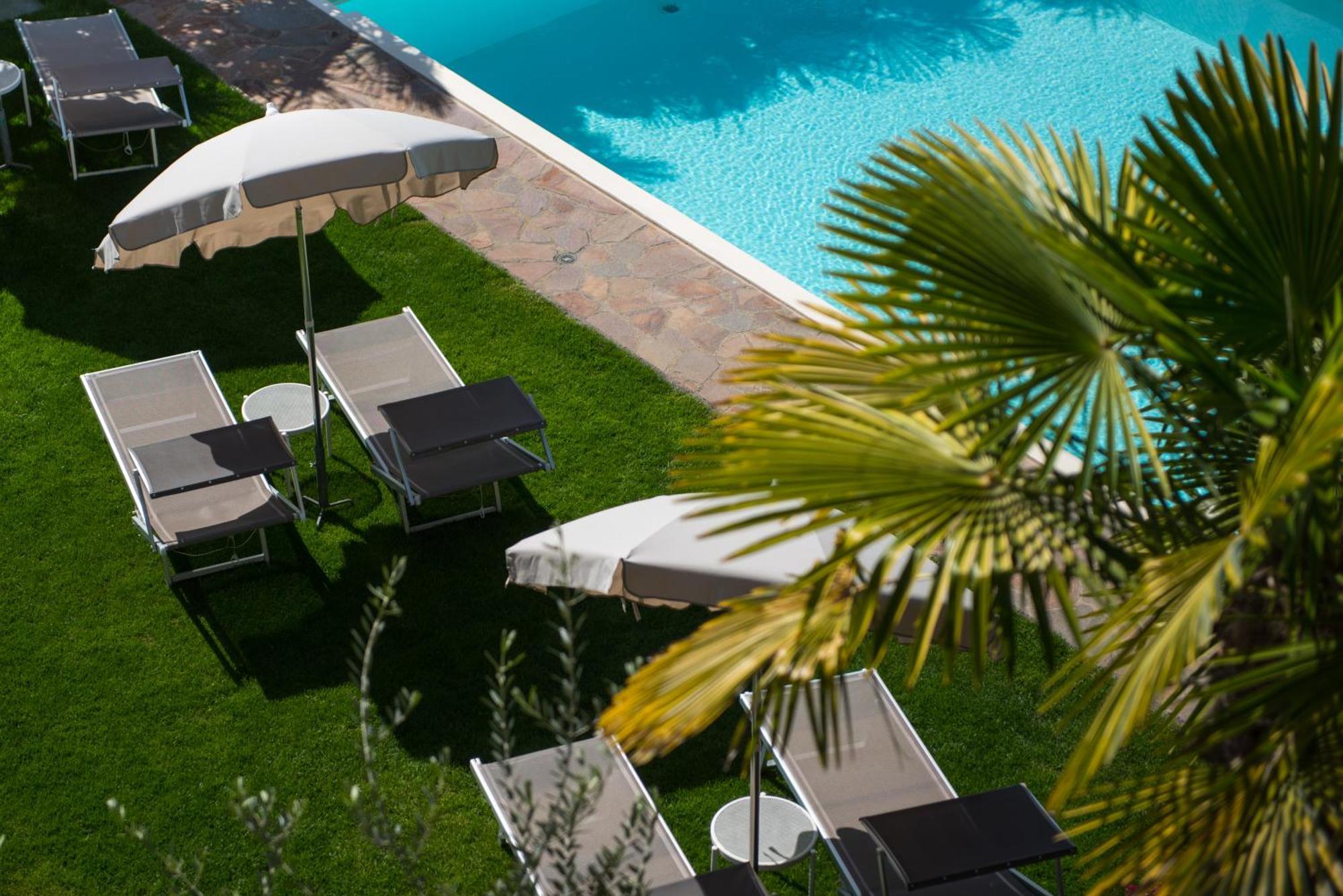 Ladurner 3* Meran