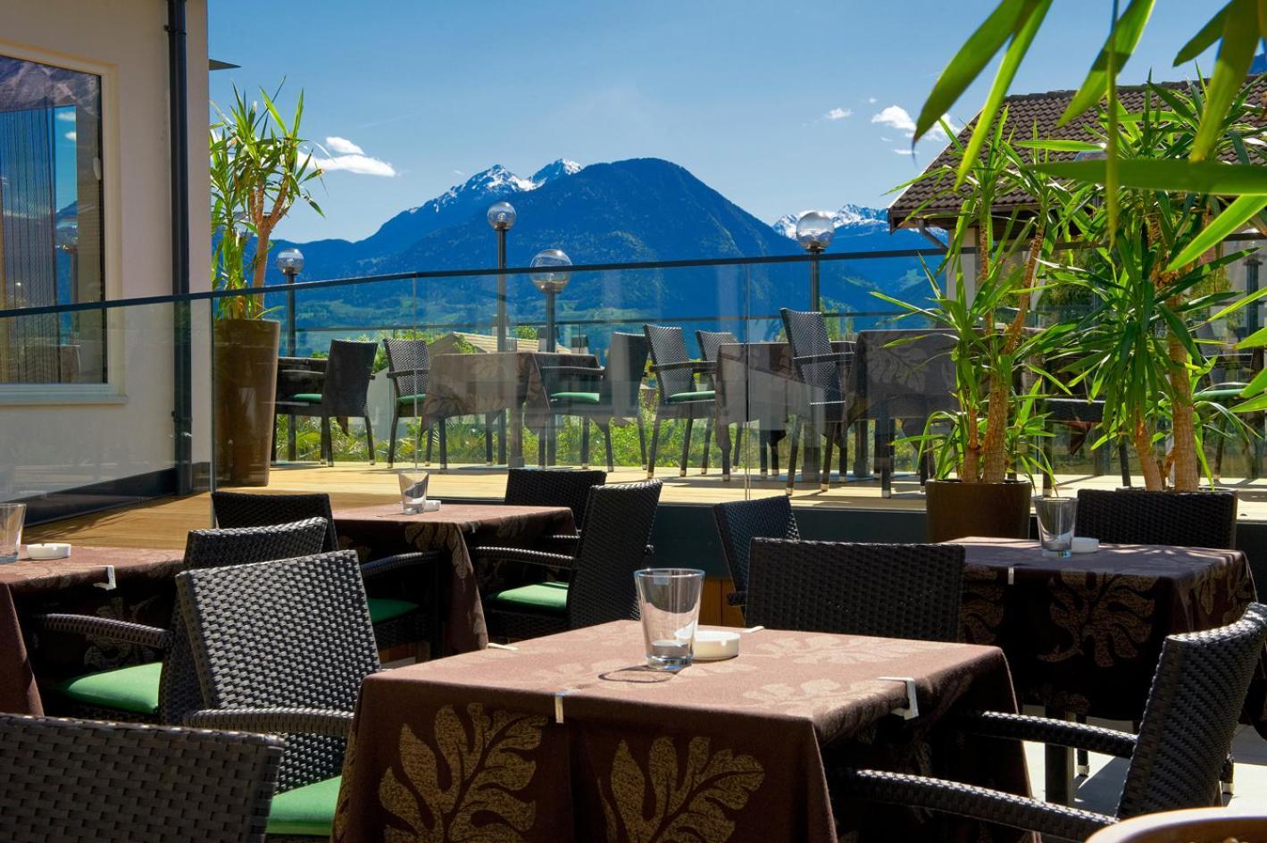 Ladurner Merano