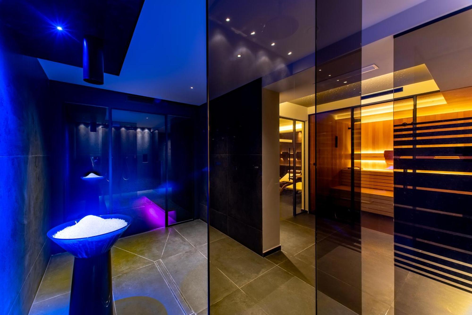 Ladurner Hotel Merano