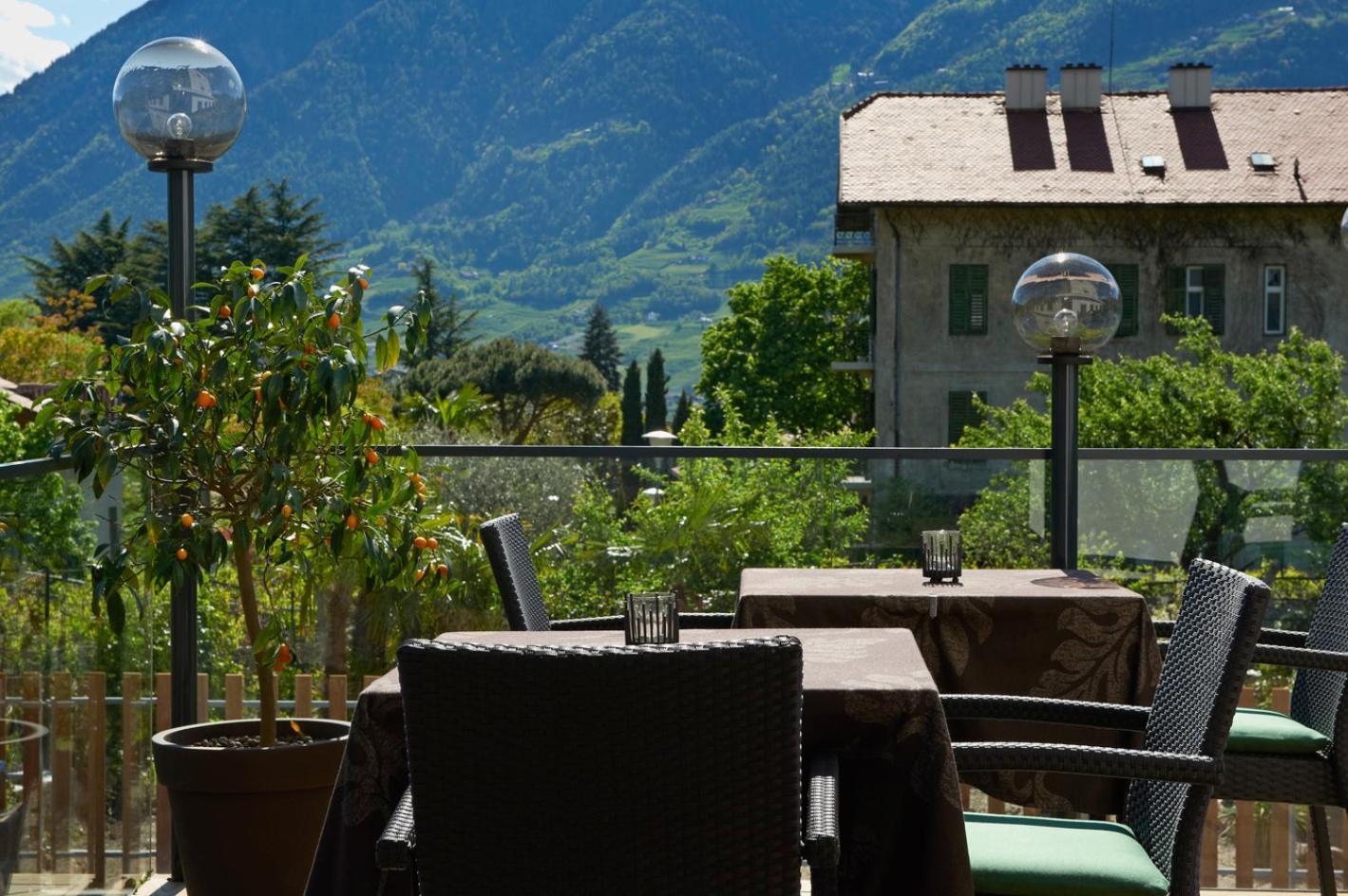 Ladurner Merano