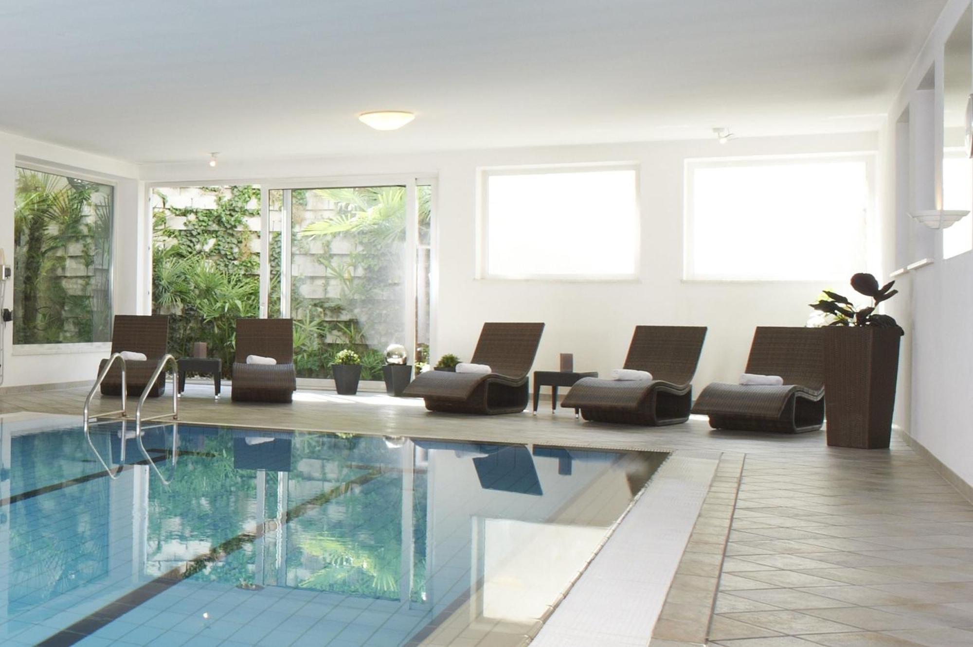 Hotel Ladurner