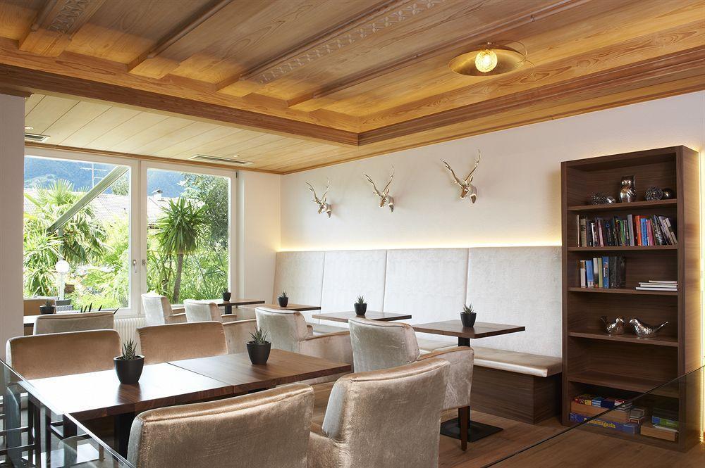 Ladurner Hotel Merano