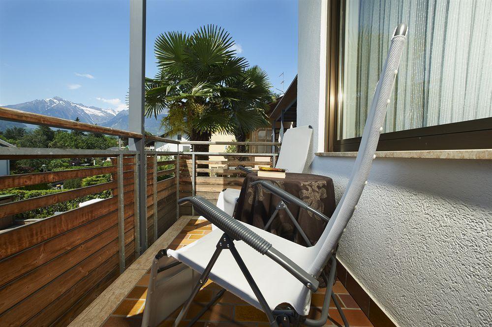 Ladurner Hotel 3*