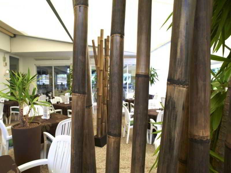 Hotel Ladurner Merano