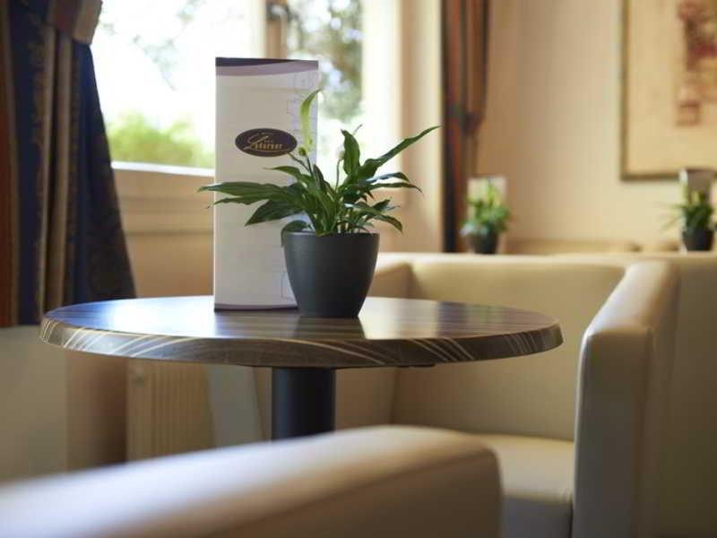 Ladurner Hotel Merano