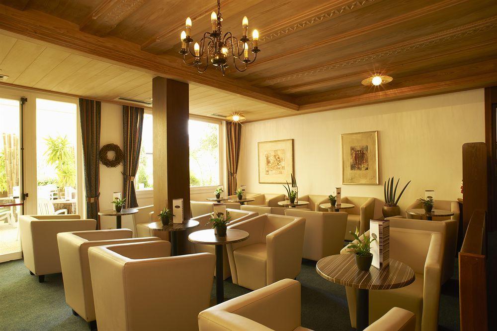 Hotel Ladurner Merano