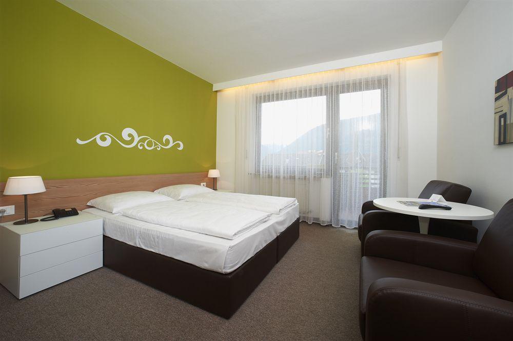 Ladurner Hotel Merano