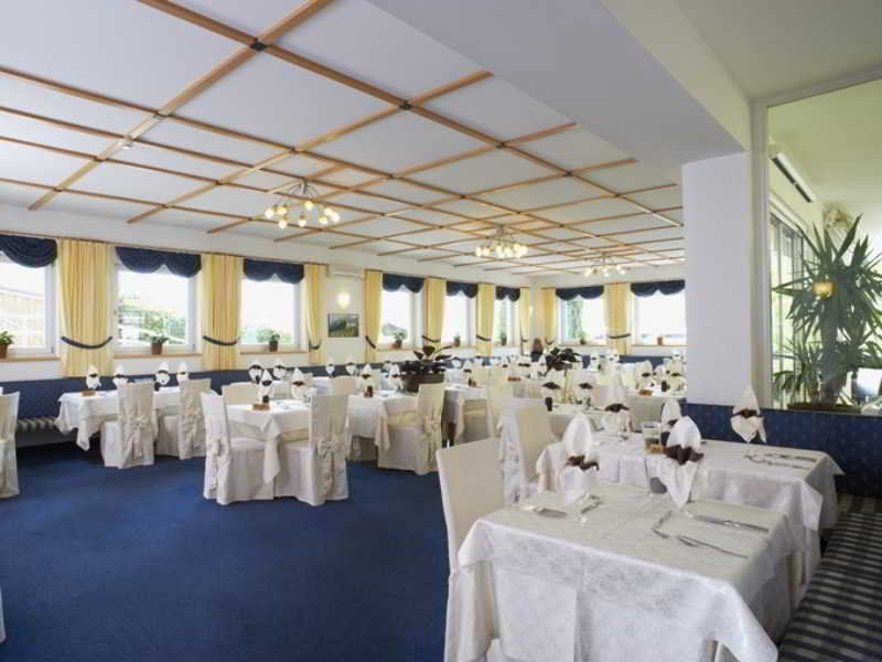 Hotel Ladurner Merano