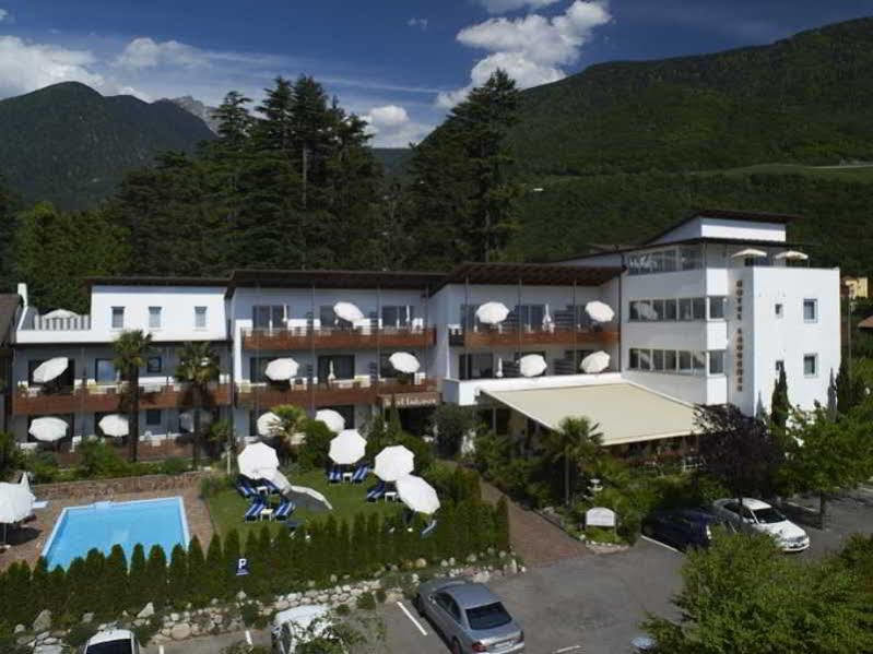 Ladurner Merano